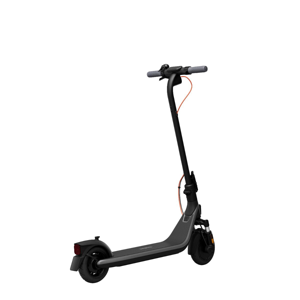 Segway Ninebot E2 Plus II electric scooter, product gallery view 5