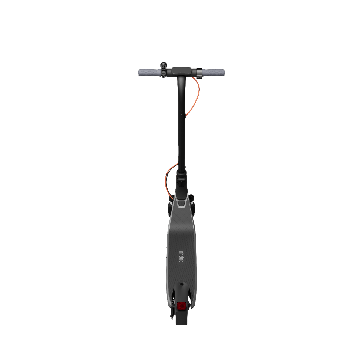 Segway Ninebot E2 Plus II electric scooter, product gallery view 8