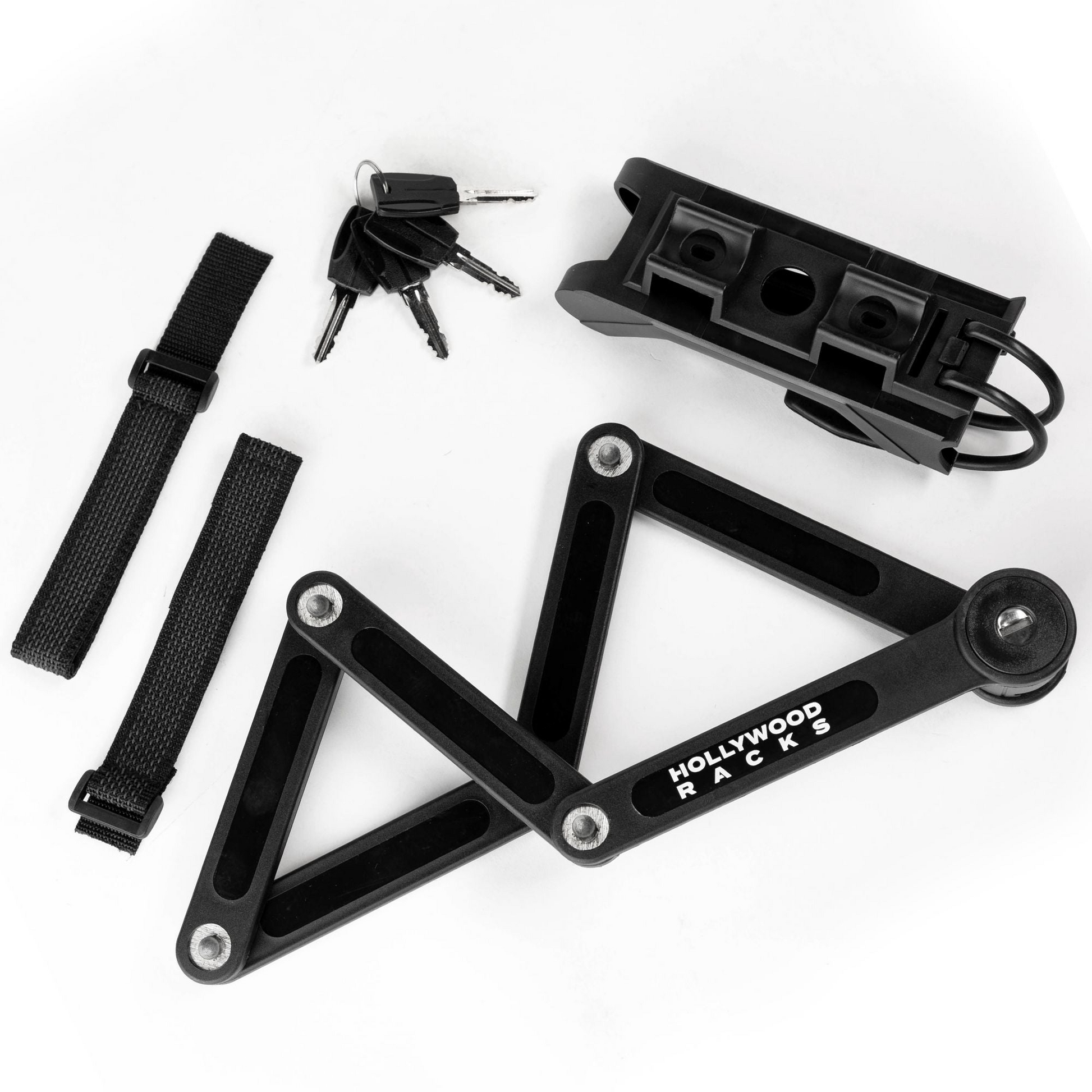 Lock - Hollywood Folding – Tampa Bay eBikes