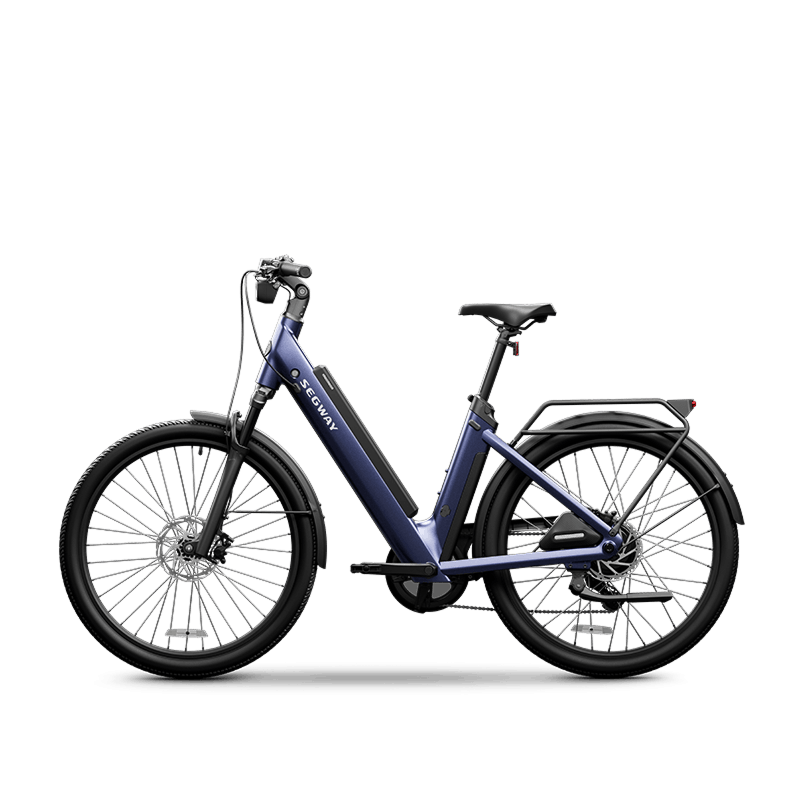 Segway Myon E Bike - 2026
