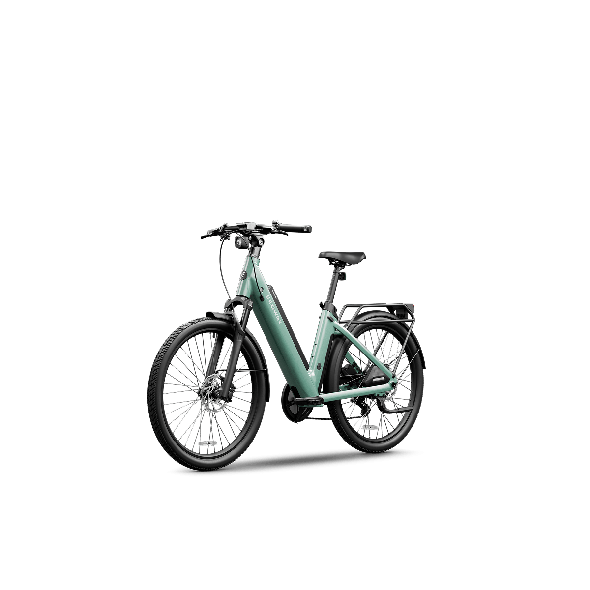 Segway Myon E Bike - 2026