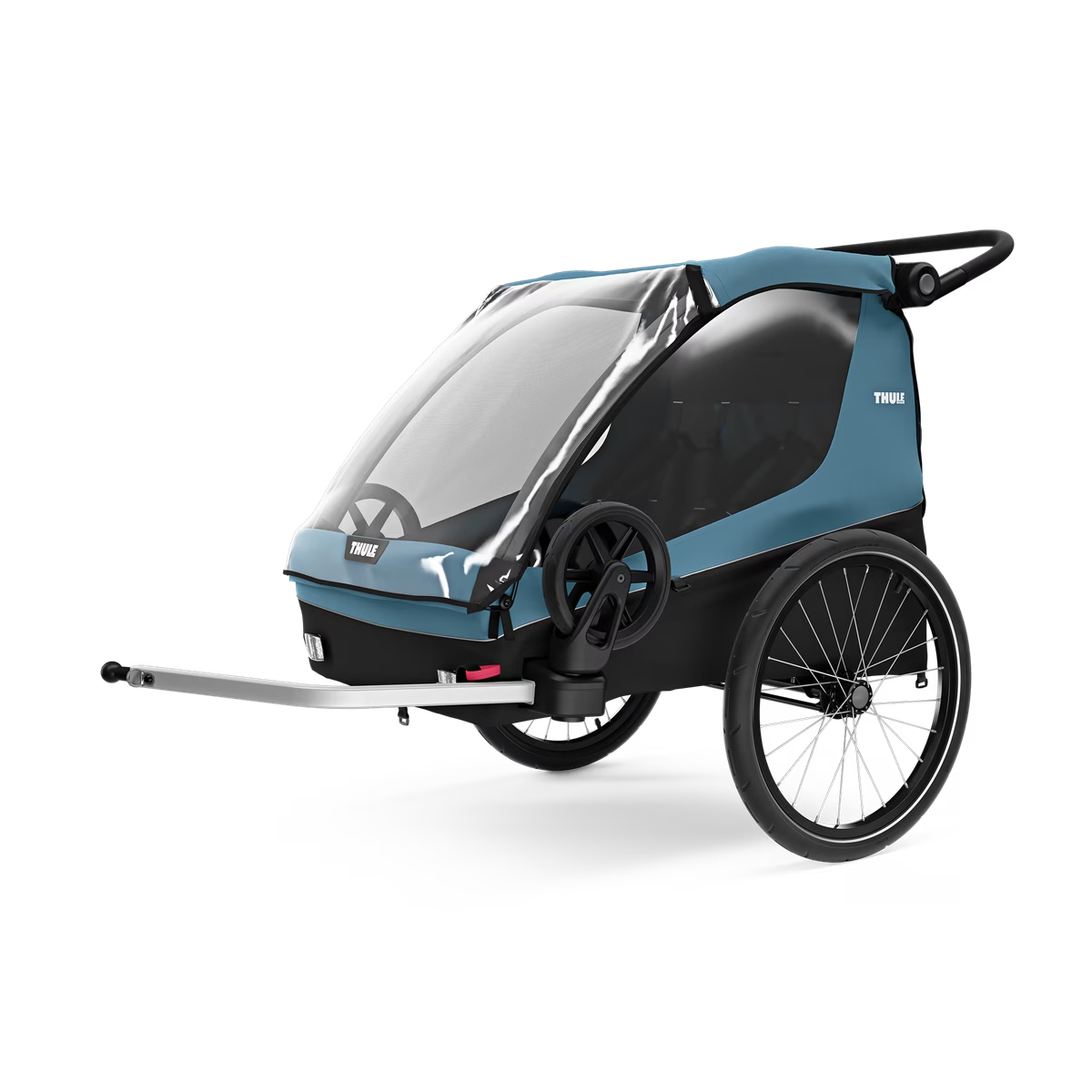 Thule Courier Trailer