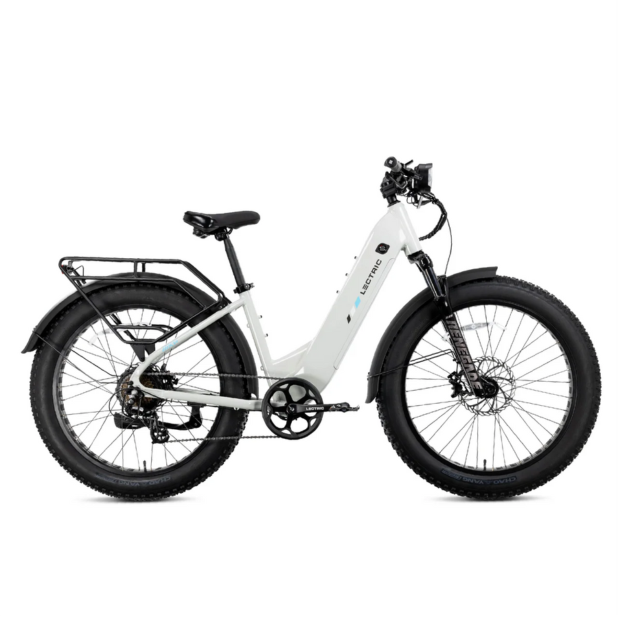 Lectric XPeak2 electric bike