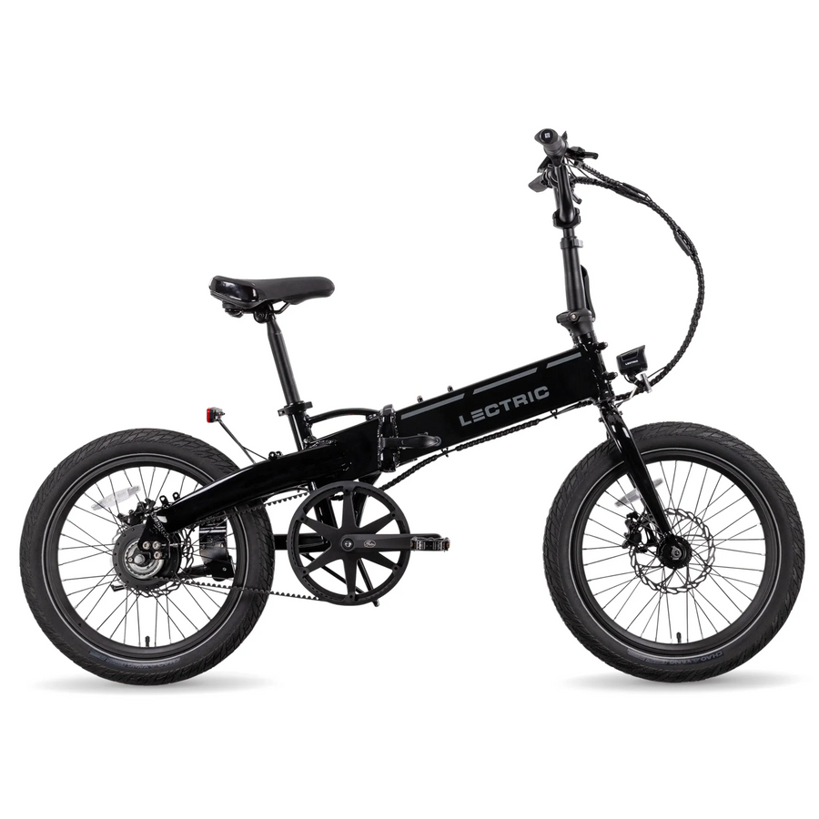 Lectric XP Lite2 electric bike