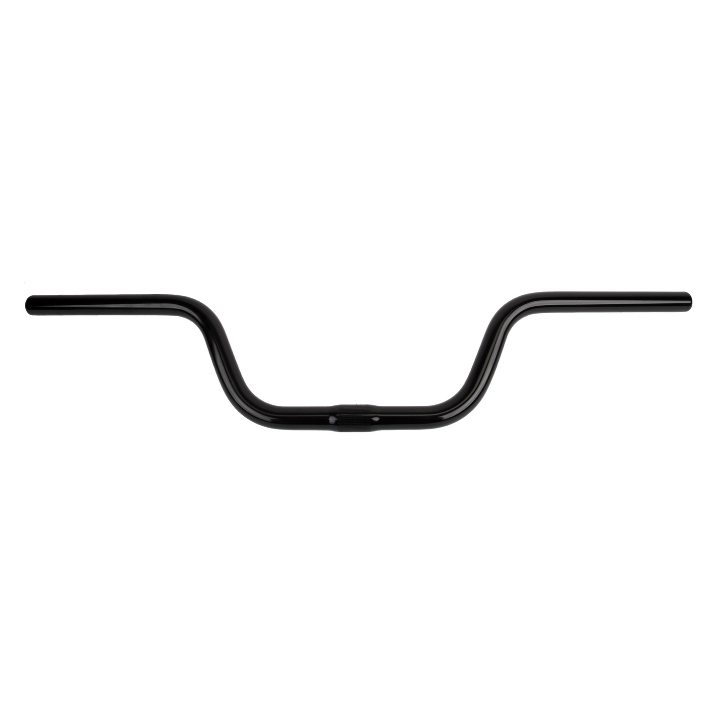 Handlebars - MTB/City - Black