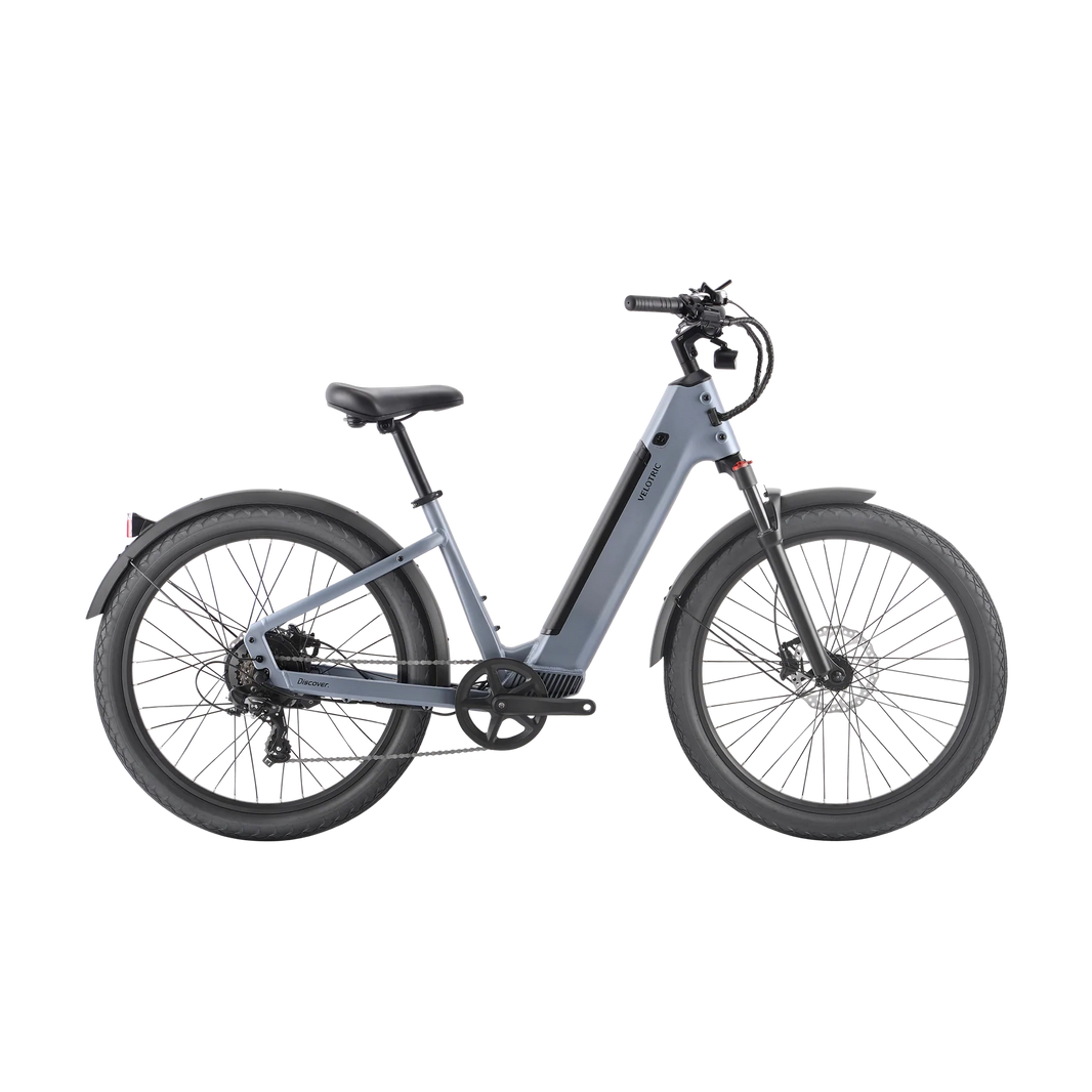 Electric Bikes Tampa Bay eBikes