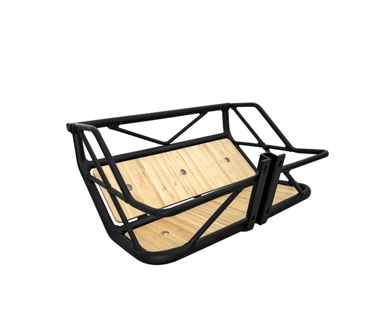 Front Rack / Basket - Himiway Cruiser